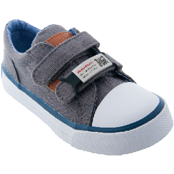 QR Code Shoe Tag Medical ID